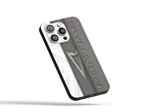 Pontiac Custodia Smartphone Stile Tuning da Drift
